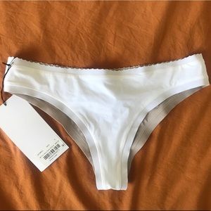 Lululemon Will the Wave Bikini Bottom